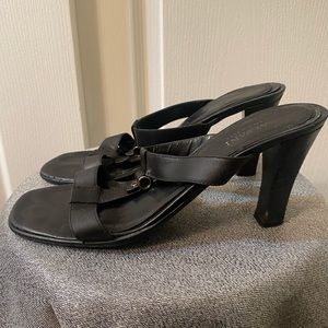 Alfani - Size 8 - Black Heels